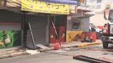 Hombre muere tras explosión en restaurante de Santurce