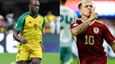 Copa América 2024: Jamaica vs Venezuela - ¡En vivo! – Fase de Grupos – Jornada 3