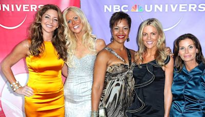 Why The Real Housewives of D.C. Was Never Renewed on Bravo