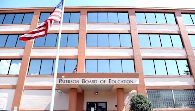 Just one Paterson school board member is seeking reelection