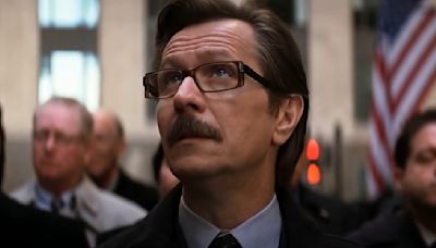 Gary Oldman Just Told A Great Story About Meeting With Young Fans After Harry Potter And Finding The Coolest...