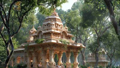 Explore Sacred Pilgrimage Locations Near Begumpet