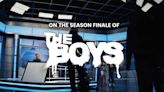 The Boys Reveals Trailer for Season 4 Finale