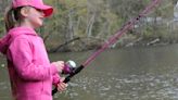 Young anglers invited to test their skills