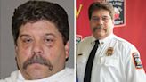 Highland Village fire chief among 14 arrested in Denton Co. prostitution sting