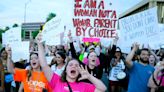 Abortion rights groups seeking to put protections before Arizona voters
