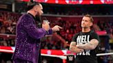 Seth Rollins Gets Candid About CM Punk & His Need To 'Rebuild' Bridges In WWE - Wrestling Inc.
