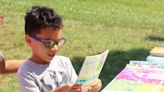 Road to reading: Bookmobile, Zee Bus begin summer schedules