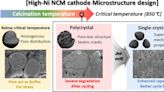 Up to One Million Kilometers: Revolutionary Single-Crystal Synthesis Boosts EV Battery Lifespan