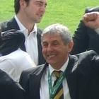 Ian McGeechan