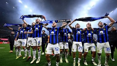 Inter, Zanetti: 'Seconda stella un’ossessione? Non fa parte dei nostri valori'