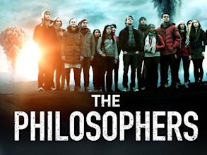 The Philosophers – Wer überlebt?