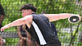 Gateway’s Dino Nadarevic to compete in shot put, discus at PIAA championships | Trib HSSN