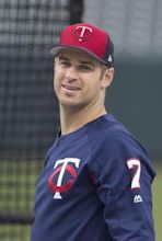 Joe Mauer