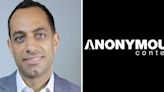 Anonymous Content Hires Former Bron Studios TV Prez David Davoli As President Of International