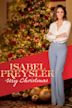 Isabel Preysler: My Christmas