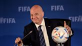 FIFA Calls For Discussion In Busy Calendar Dispute | Football News