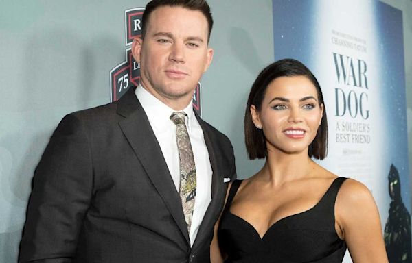 Channing Tatum Opposes Jenna Dewan's Request for Separate Trials as She Accuses Him of 'Bullying'