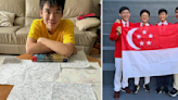 Singapore students win 3 golds, 1 silver at International Geography Olympiad
