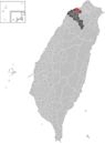 Luzhu District, Taoyuan