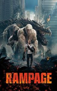 Rampage (2018 film)