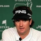 Bubba Watson