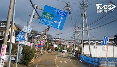 這是你家還我家？石川震後重建遇土地混亂