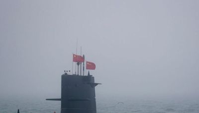 China picks its lowest-scoring officers to command nuclear submarines