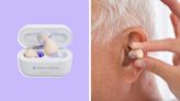 Audien Atom Pro Rechargeable Hearing Aid: Save $25 on OTC hearing aids