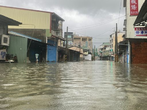 美濃黃蝶翠谷傳30小學生受困 高市府：全員安全且物資充足 | 天氣 - 太報 TaiSounds