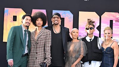Jada Pinkett Smith Is Proving That She Is Will Smith's 'Ride or Die' Despite Separation