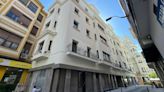 Culmina la ampliación del hotel Palacio Colomera, que contará con 58 habitaciones más
