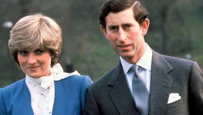 ...In a Letter to Her Family’s Former Housekeeper—Despite Finding Cufflinks Given to Prince Charles by Camilla Parker-Bowles