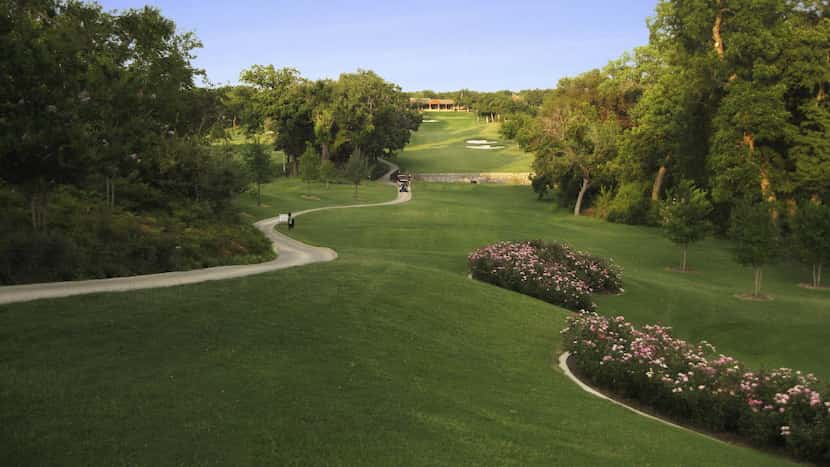 The top 25 golf courses in Texas that cost $74 or less (2024)