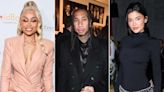 Blac Chyna Says Tyga's Pals 'Threw Me Out' of Their Home After Learning of His Kylie Jenner Romance on 'the Internet'