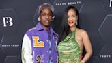 Rihanna dio a luz a su primer hijo con A$AP Rocky, según reportan