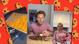 Dorito casseroles, butter diets and how weird food took over the internet