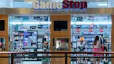 GameStop’s stock slides 1.7% as investors digest short annual meeting