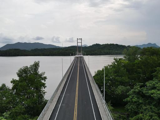 Paso por puente de La Amistad reabrirá este miércoles