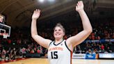 Raegan Beers commits to Oklahoma: Ex-Oregon State star joins Big 12 champions after Elite Eight appearance