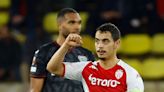 Monaco tighten grip on second spot with 4-1 win over struggling Clermont