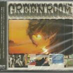 R日語(全新未拆CD)THE GREENROOM FRSTIV AL~5周年紀念~艾迴唱片(勇)