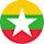 Myanmar national football team