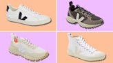 We found the 10 best pairs of Veja sneakers to shop at Nordstrom