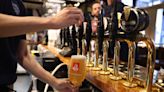 Time at the bar: Why pubs are facing their most crucial festive period in years