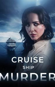 Cruise Ship Murder