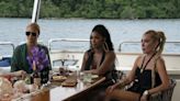 Real Housewives Ultimate Girls Trip Season 3 Premiere: Thailand Might Be Hot, But Gizelle Bryant Brings All Of The Shade