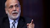 Every So Often Ben Bernanke Reminds Us Why Economists Are So Dangerous