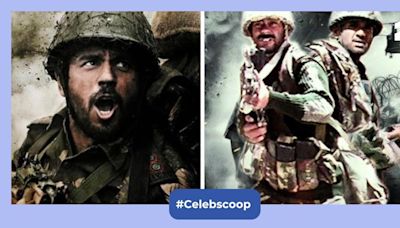 Honour the heroes! 5 inspiring movies that will awaken the patriot in you on Kargil Vijay Diwas