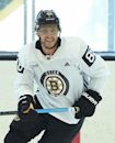 David Pastrnak